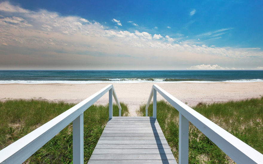 Westhampton Beach Oceanfront Summer Rental