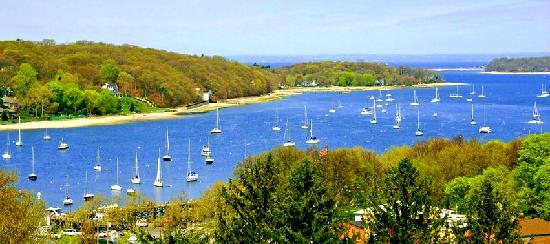 Northport Harbor