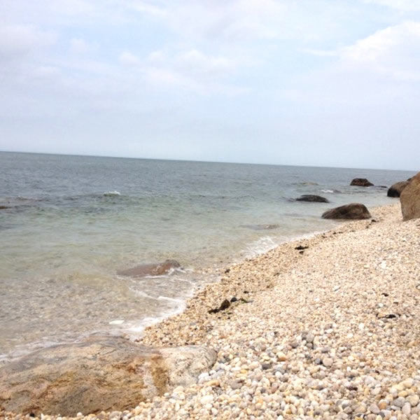 Greenport Private Beach Association: Stirling Eastern Shores