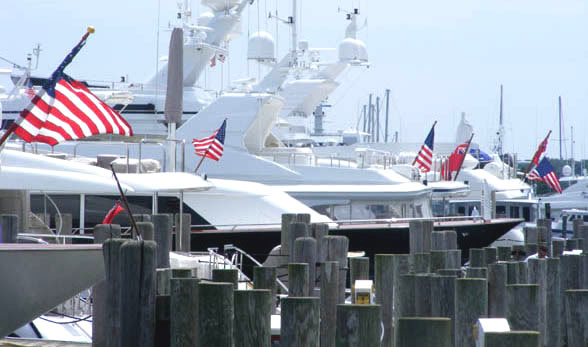 Sag Harbor Yachts