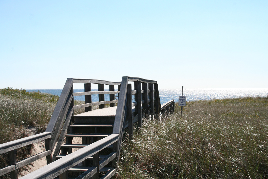 Westhampton Beach Village