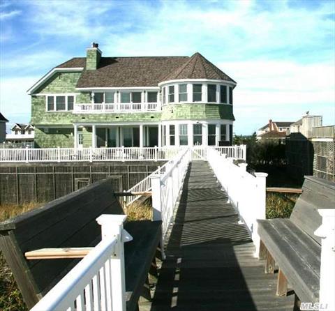 Westhampton Oceanfront Estate