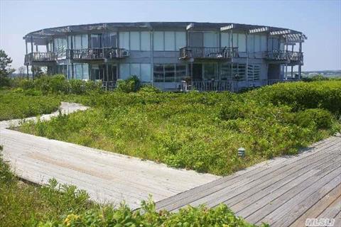 East Quogue Oceanfront Coop @ Round Dune