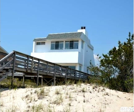 Westhampton Beachhouse Between The Bridges