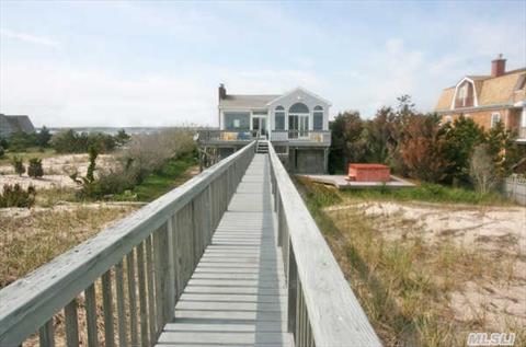 Westhampton Beach Oceanfront Coop 1 Bd